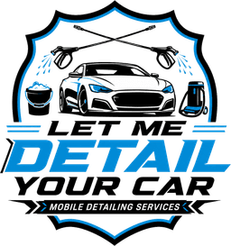 Let Me Detail Your Car
