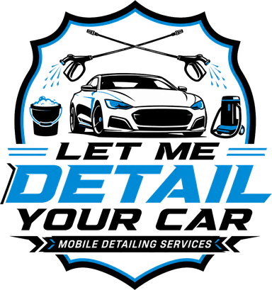 Let Me Detail Your Car
